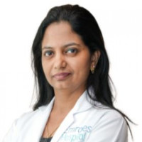 Dr. Preeni Sivan