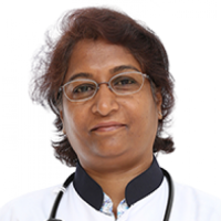 Dr. Rajeshwari Patil