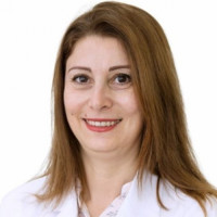 Dr. Rola Alfakih