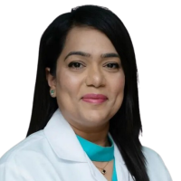 Dr. Ruqia Mushtaq