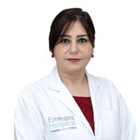 Dr. Sama Al