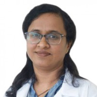 Dr. Savitha Mudalagiriyappa