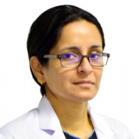 Dr. Seema K