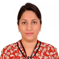 Dr. Sharma Shivani