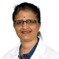 Dr. Shanthi Sairam