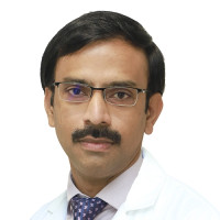 Dr. Uday Kumar