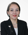 Dr. Basak Kilic