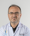 Dr. Marwan Alzohbi