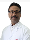 Dr. Alen George