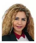 Dr. Stephanie Srour