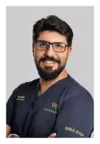 Dr. Rawad Alghazzi