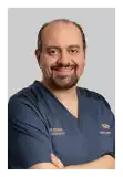 Dr. Oussama Alaoui