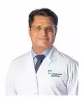 Dr. Mohammad Zafar