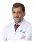 Dr. Muhammad Eyad