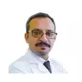 Dr. Afshin Iranpour