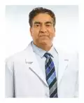 Dr. Antony Michael