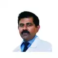 Dr. Denesh Gopalan