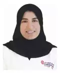 Dr. Layla Al