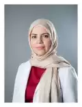 Dr. Enas Hajeir