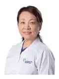 Dr. Hua Carolyn