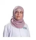 Dr. Ghada Ahmad