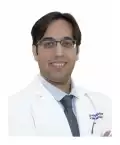 Dr. Behrad Elahi