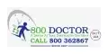 Dr. 800 DOCTOR