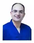 Dr. Ahmad Gaweesh