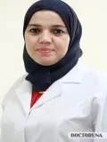 Dr. Rachida Sabrane