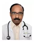 Dr. Sasikumar Nair