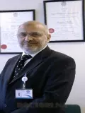 Dr. Hassan Jabbar