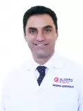 Dr. Filippos Georgopoulos