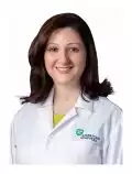 Dr. Dalia Belsha