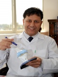 Dr. Ayman Massri