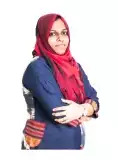 Dr. Jazina Mohamed