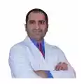 Dr. Mehmood Butt