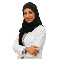 Dr. Elham Alnuaimi