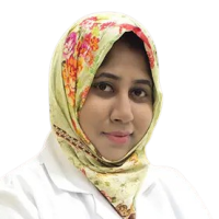 Dr. Rahela Majeed