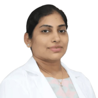 Dr. Deepthi Deepa