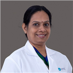 Dr. Bindu Gopalakrishnan