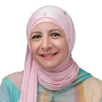 Dr. Maya Alwan