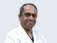 Dr. Ajimsha Pillai