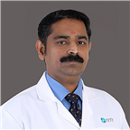 Dr. Suresh Viswakumar