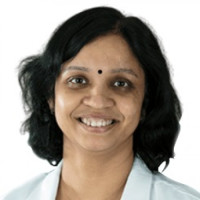 Dr. Caroline Jenitha