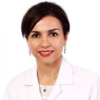 Dr. Sara Mohammad