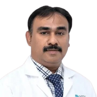 Dr. Biju Baby