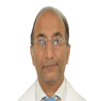 Dr. Vivek Gupta