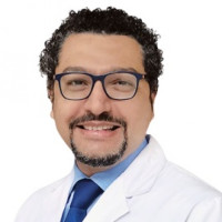 Dr. Fady Gerges