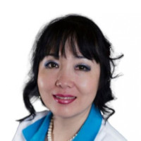 Dr. Chen Yamei