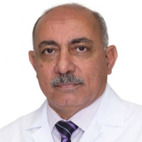 Dr. Shuker Mahmood